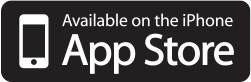 KCI Trials App for Apple iOS App Store app
