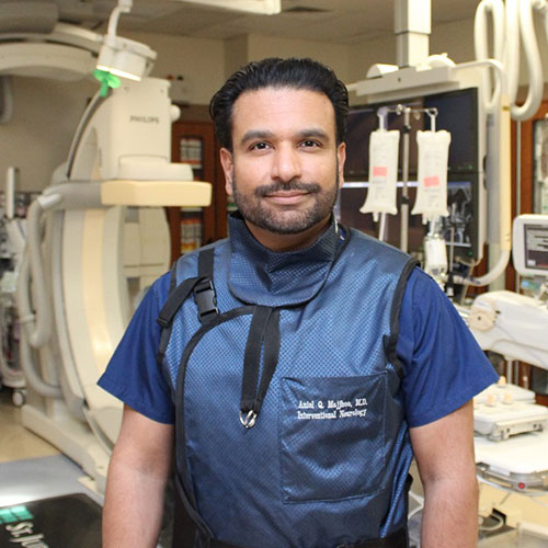 McLaren Stroke Network Again Earns National Recognitions for Proficiency of Care