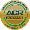 American College of Radiology Accreditation Symbol