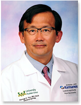 George Yoo, MD
