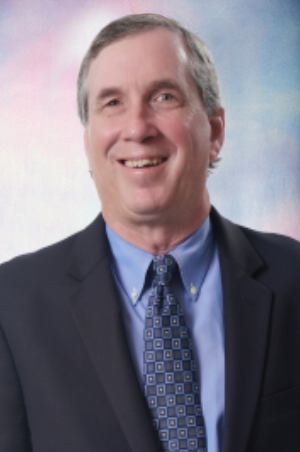 Tim Monahan