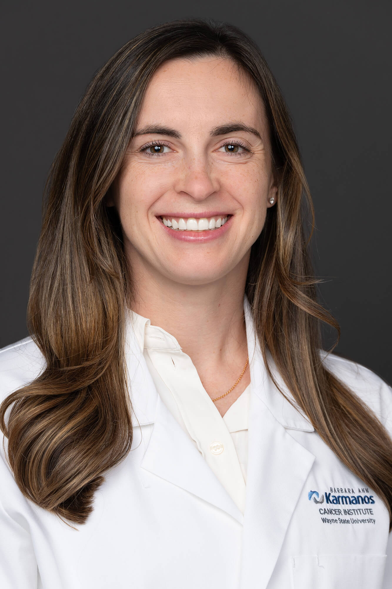 Paige Aiello, M.D.