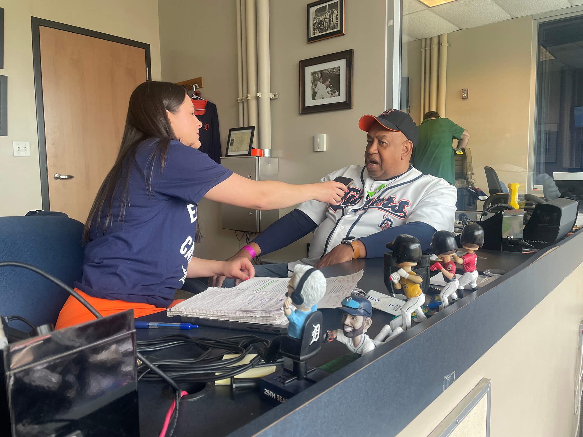 Edward Smith, 13-year cancer survivor