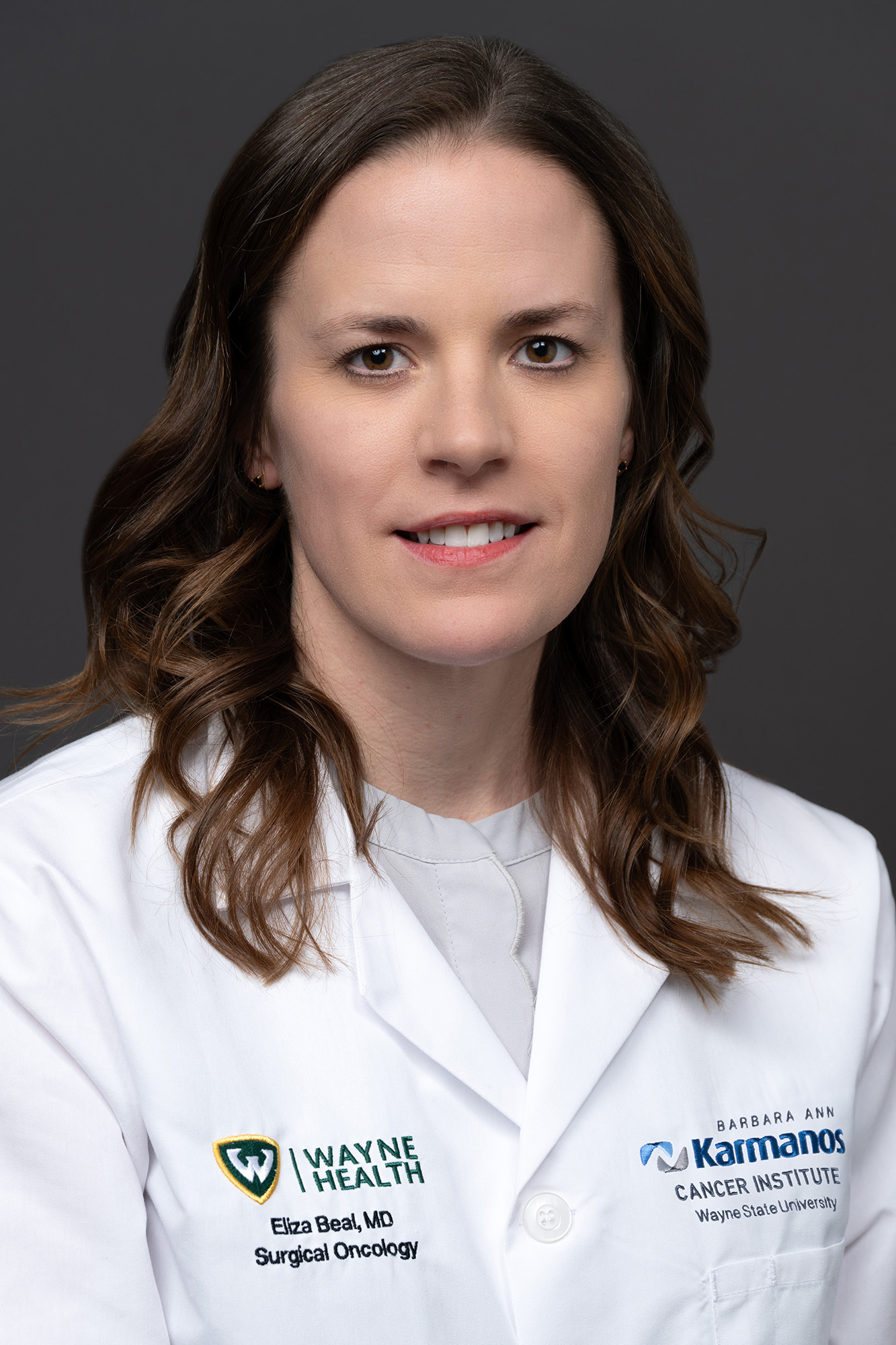 Eliza Wright Beal, M.D., MS