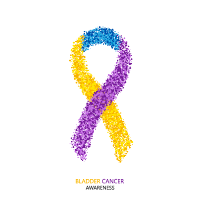 May is Bladder Cancer Awareness Month