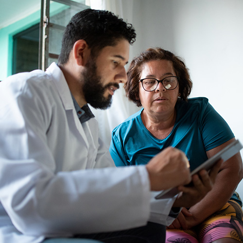 IN THE NEWS: Two Models for Providing Rapid Second Opinions in Cancer Care
