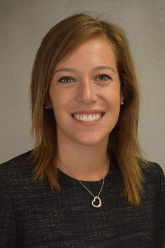 Anna Gottschlich, Ph.D.