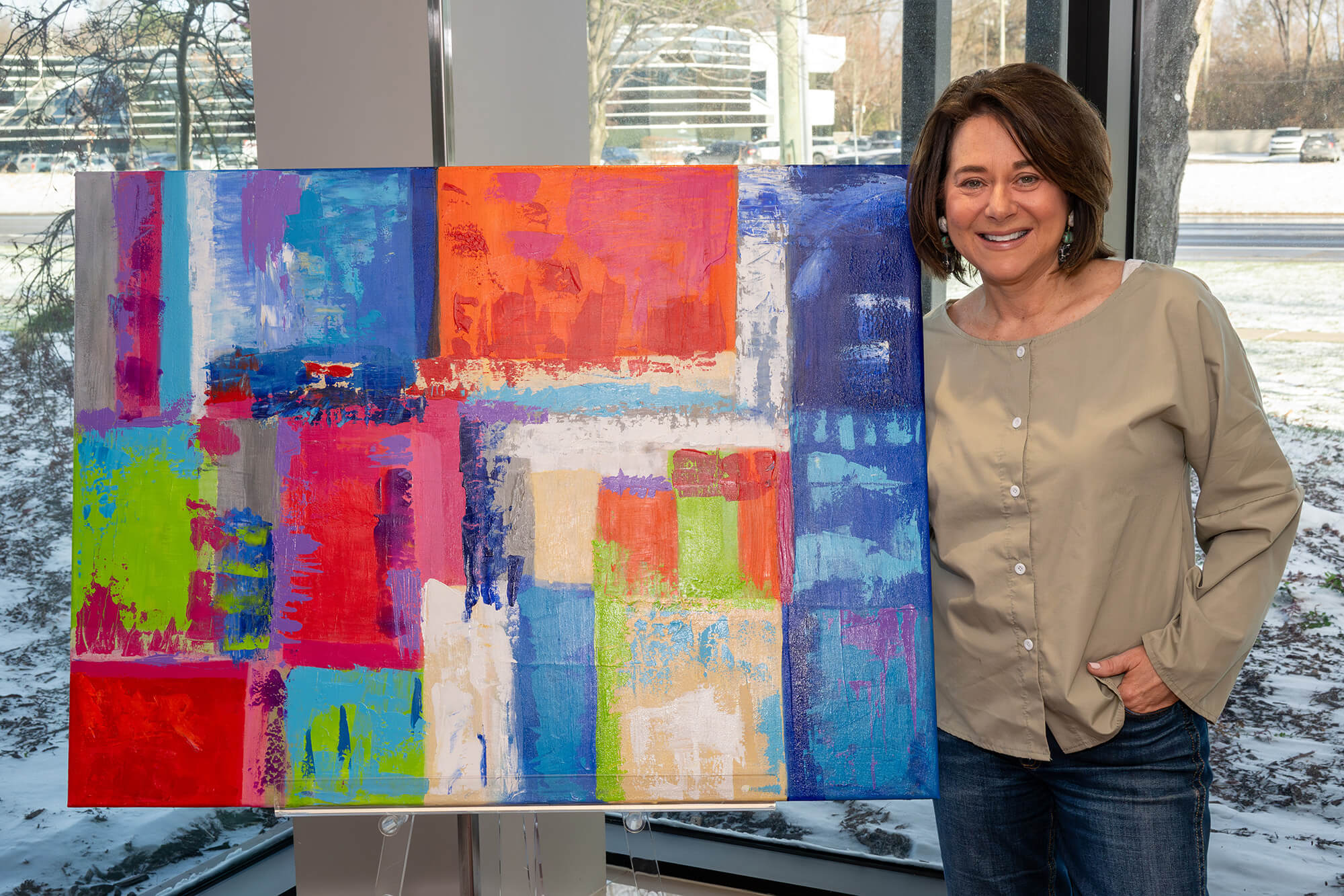 Ina Levinson