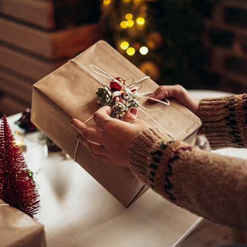 12 thoughtful holiday gift ideas for loved ones going through cancer  treatment