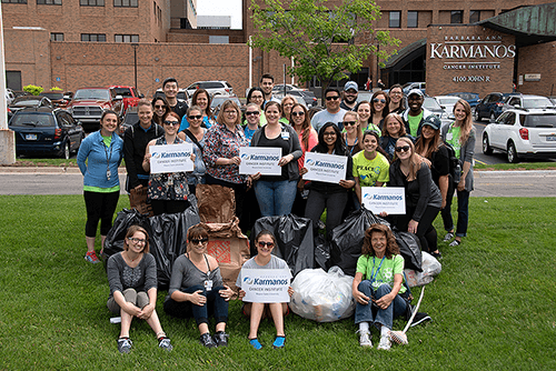 A Few Minutes With Lydia Jakovski Engaging A Caring Workforce