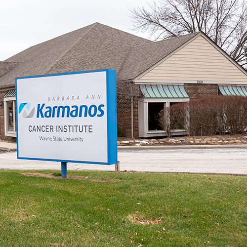 Karmanos Cancer Institute opens Roseville medical oncology clinic, welcomes new oncologist