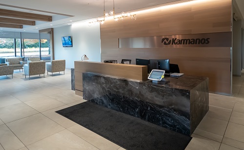 Karmanos completes $48 million expansion