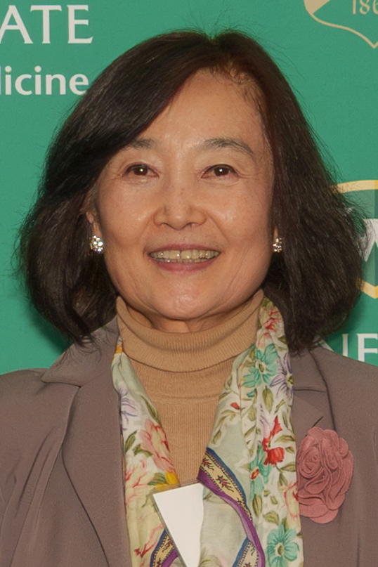 Hyeong-Reh C. Kim, Ph.D.