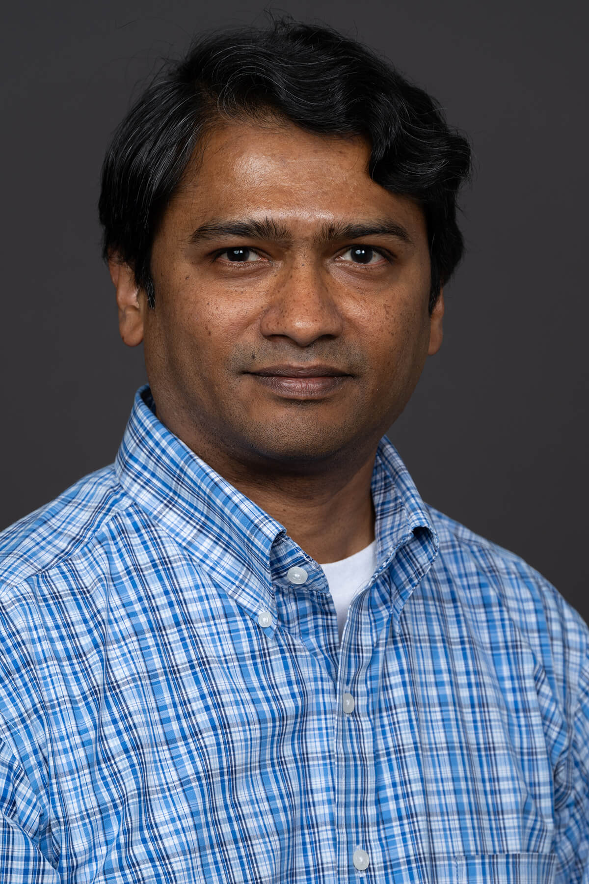 Janaka Liyanage, Ph.D.