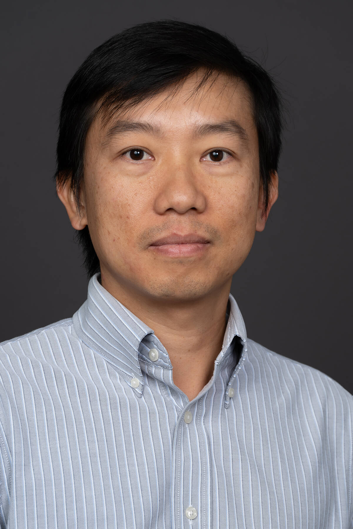Vy Ong, Ph.D.