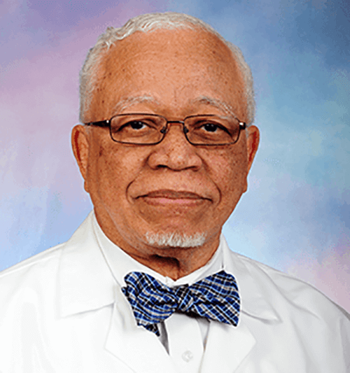 Dr. Isaac Powell receives award from The American Urological Association
