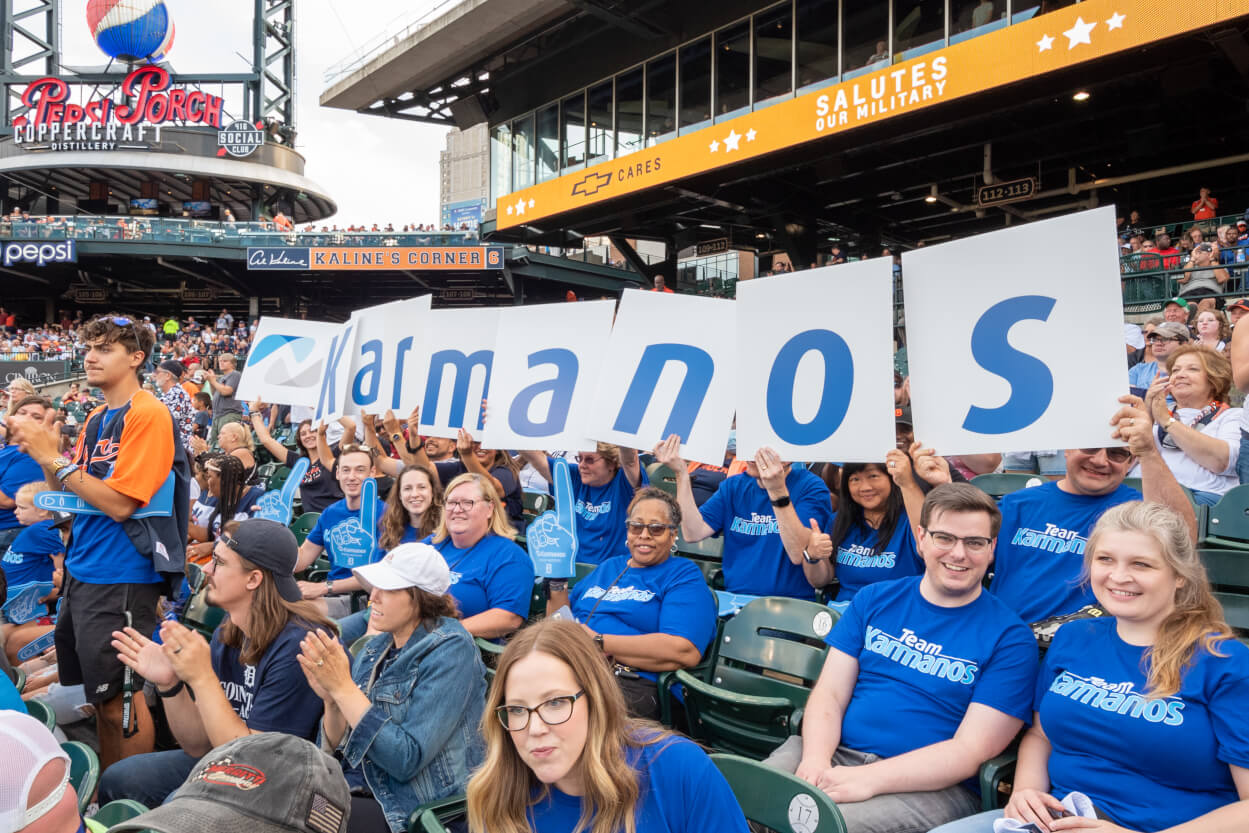 Opening Day at Comerica Park 2023: How to watch game and purchase tickets