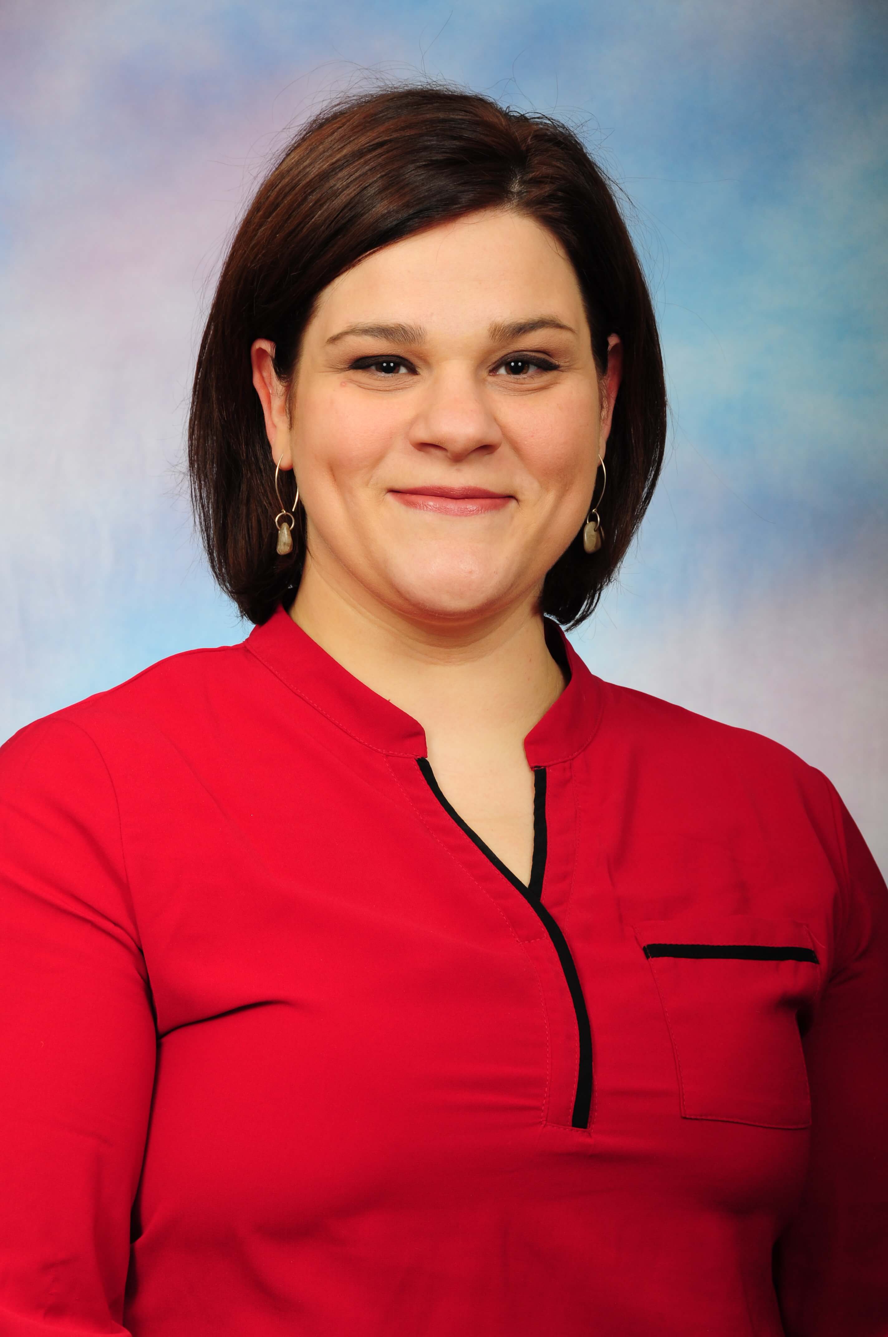 Kristen Purrington, Ph.D., MPH