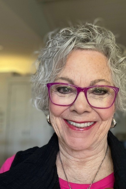 Pam Roach, Melanoma Survivor