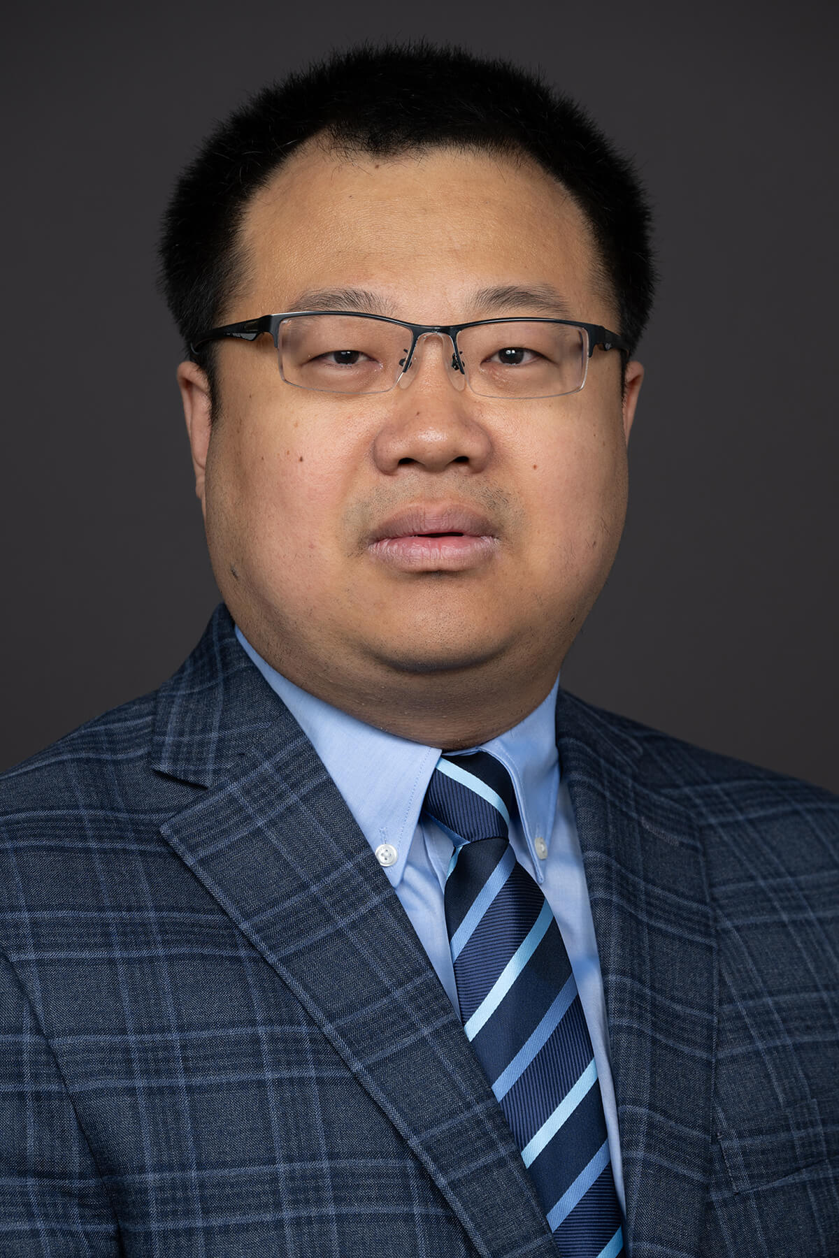 Yang Shi, Ph.D.