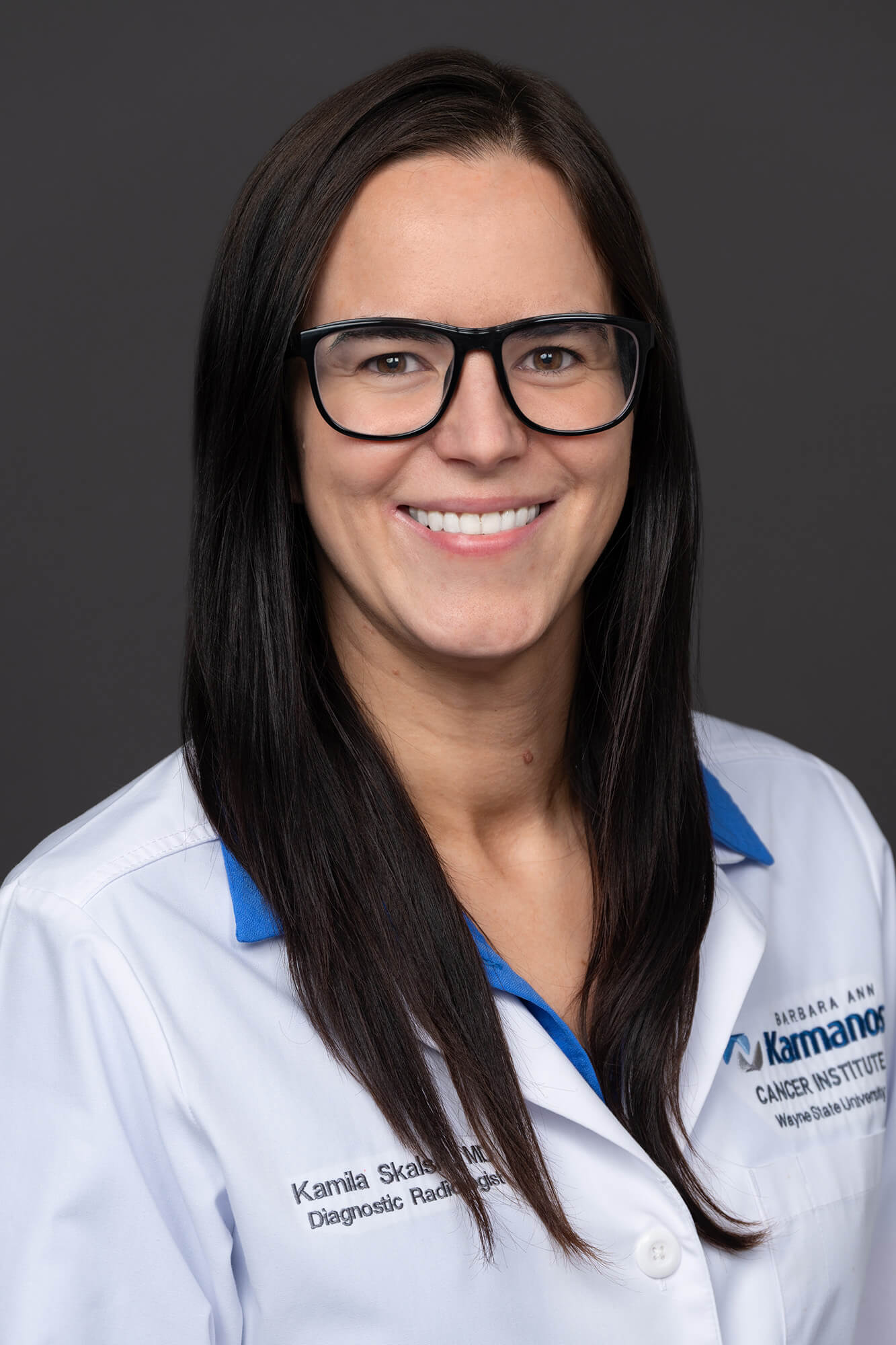 Kamila Skalski, M.D.