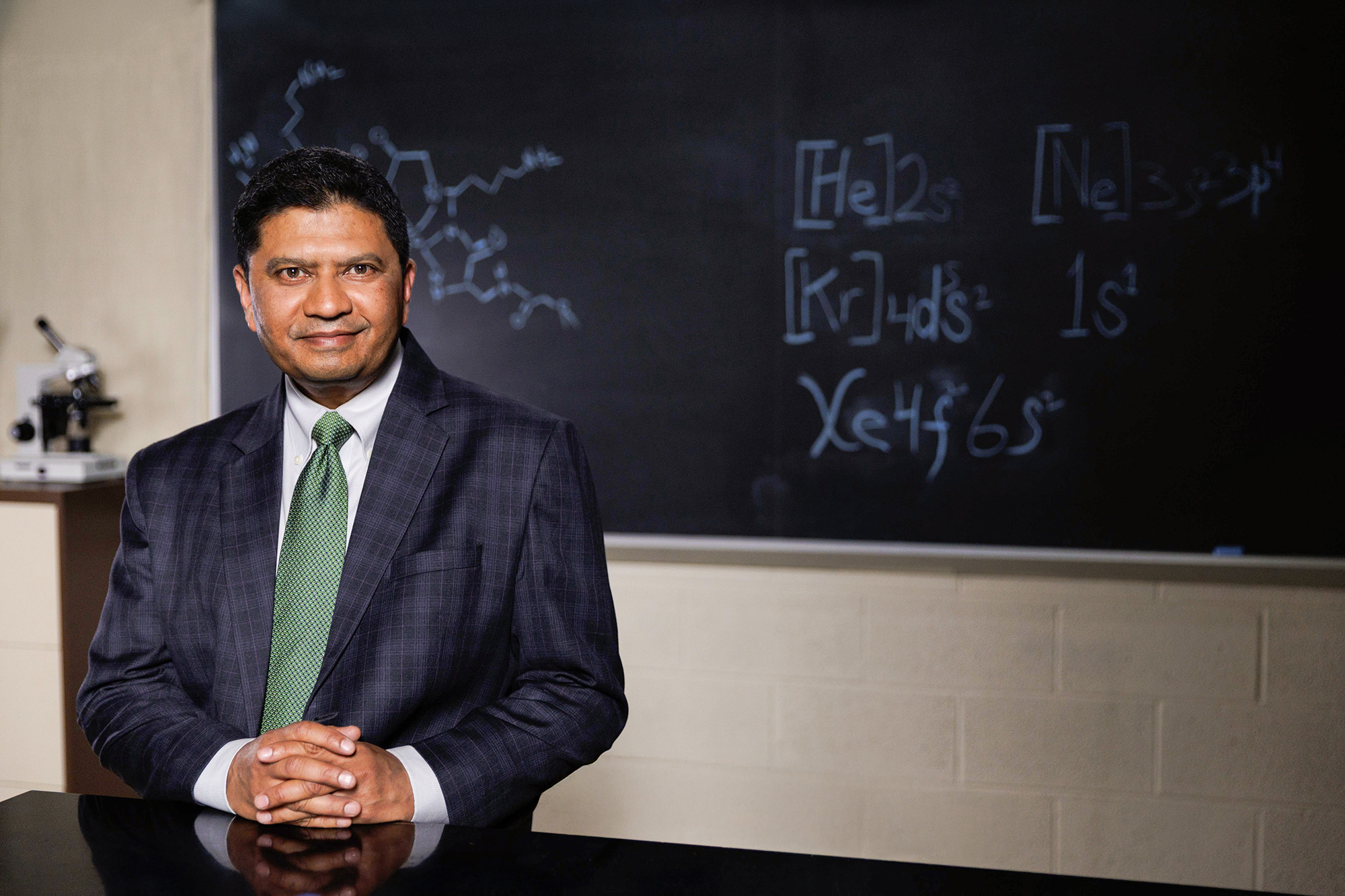 Nitin Vaishampayan, M.D.