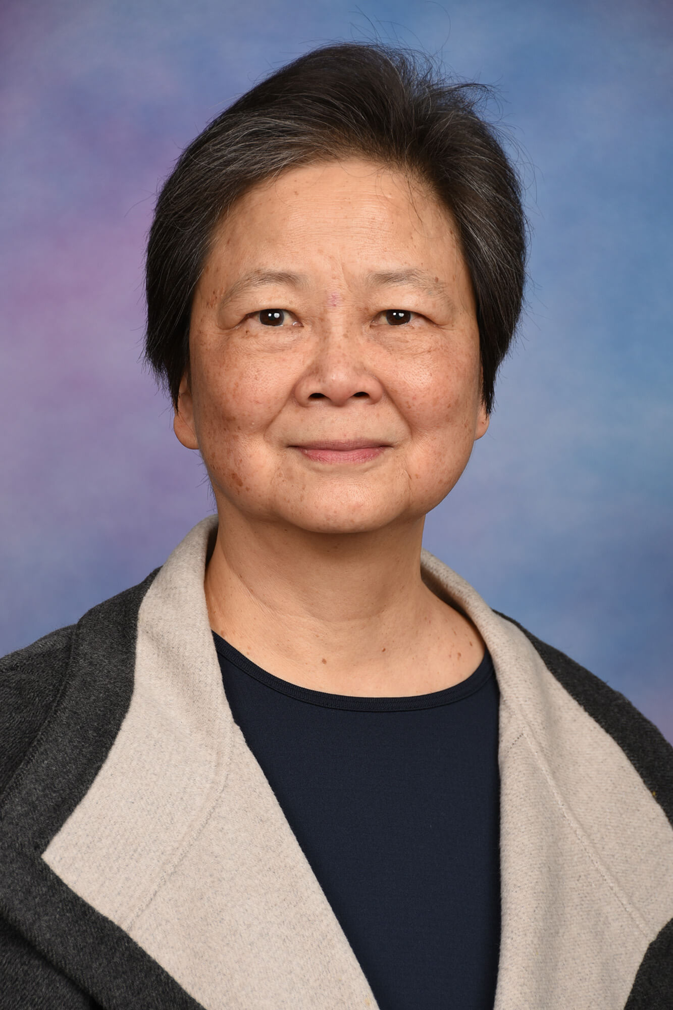 Wei-Zen Wei, Ph.D.