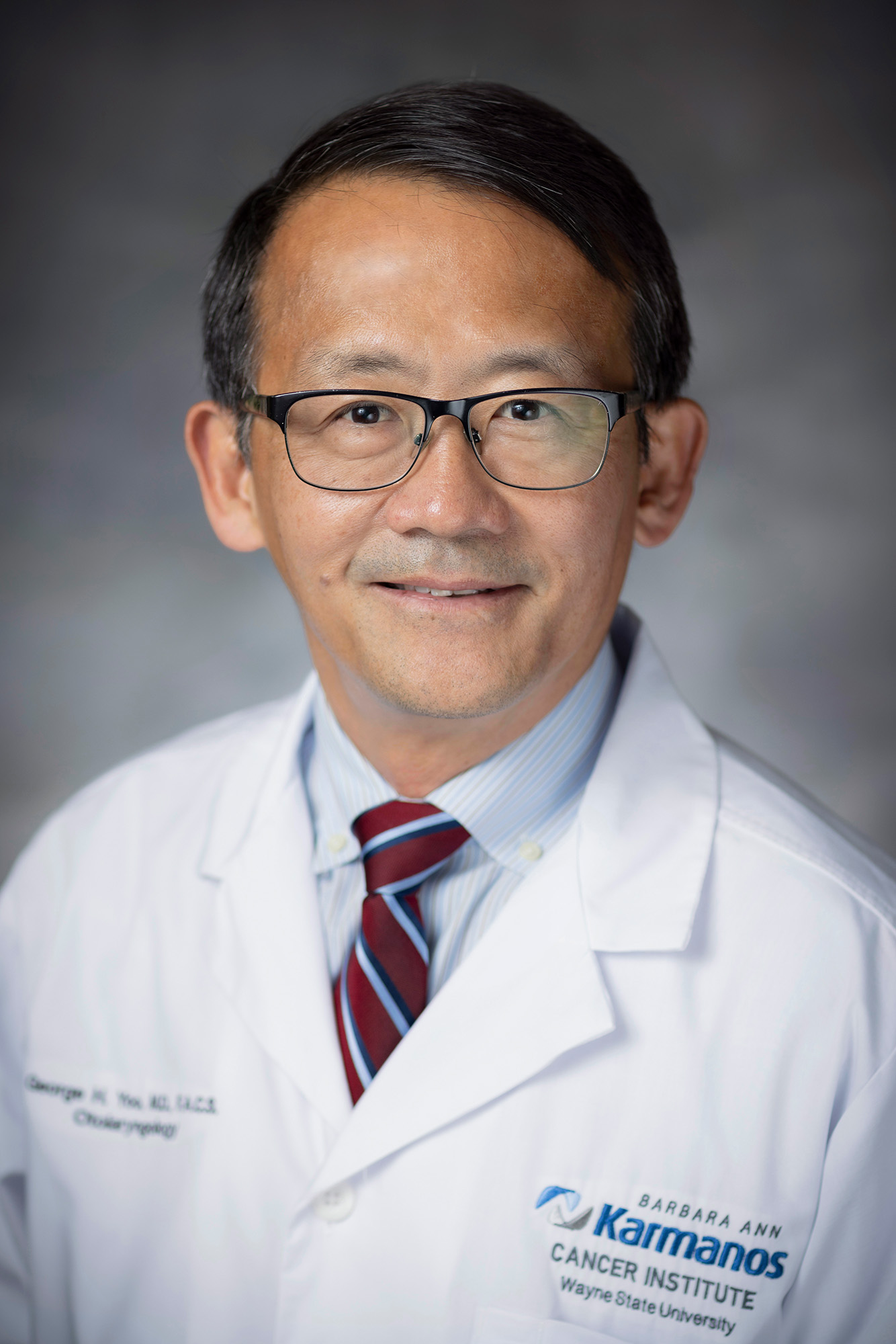 George Yoo, M.D., FACS