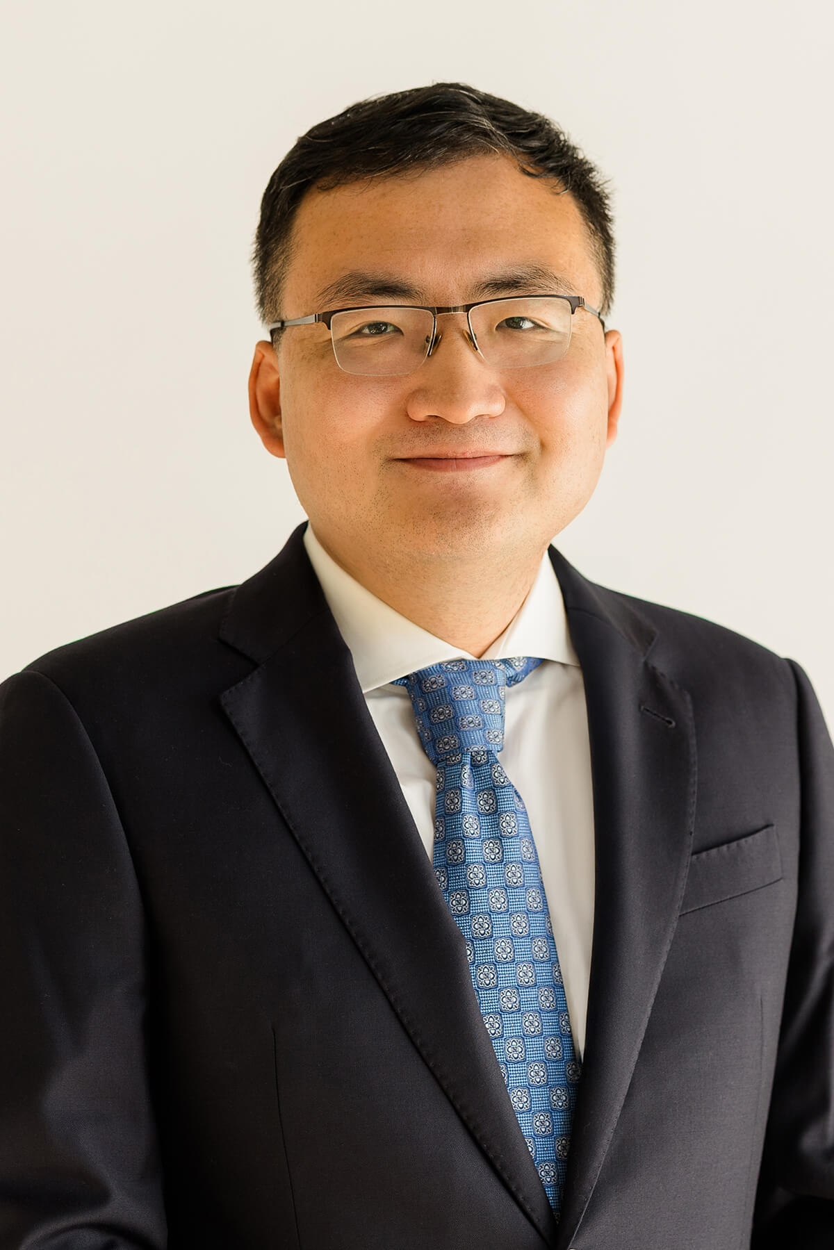 Yingnan Zhang, Ph.D.