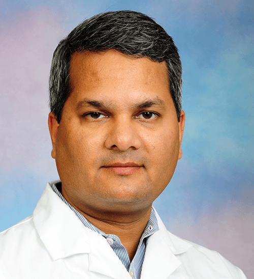 Asfar Azmi, Ph.D. receives 2021 Kales Award for breakthrough in pancreatic ductal adenocarcinoma treatment
