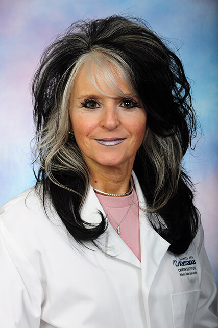 Lisa Chism