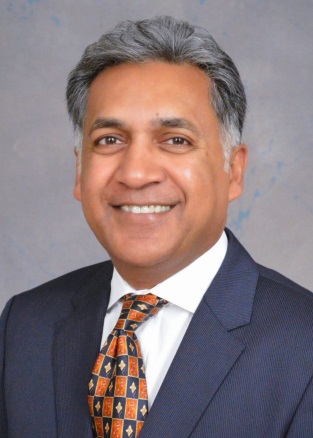 Praveen Dalmia