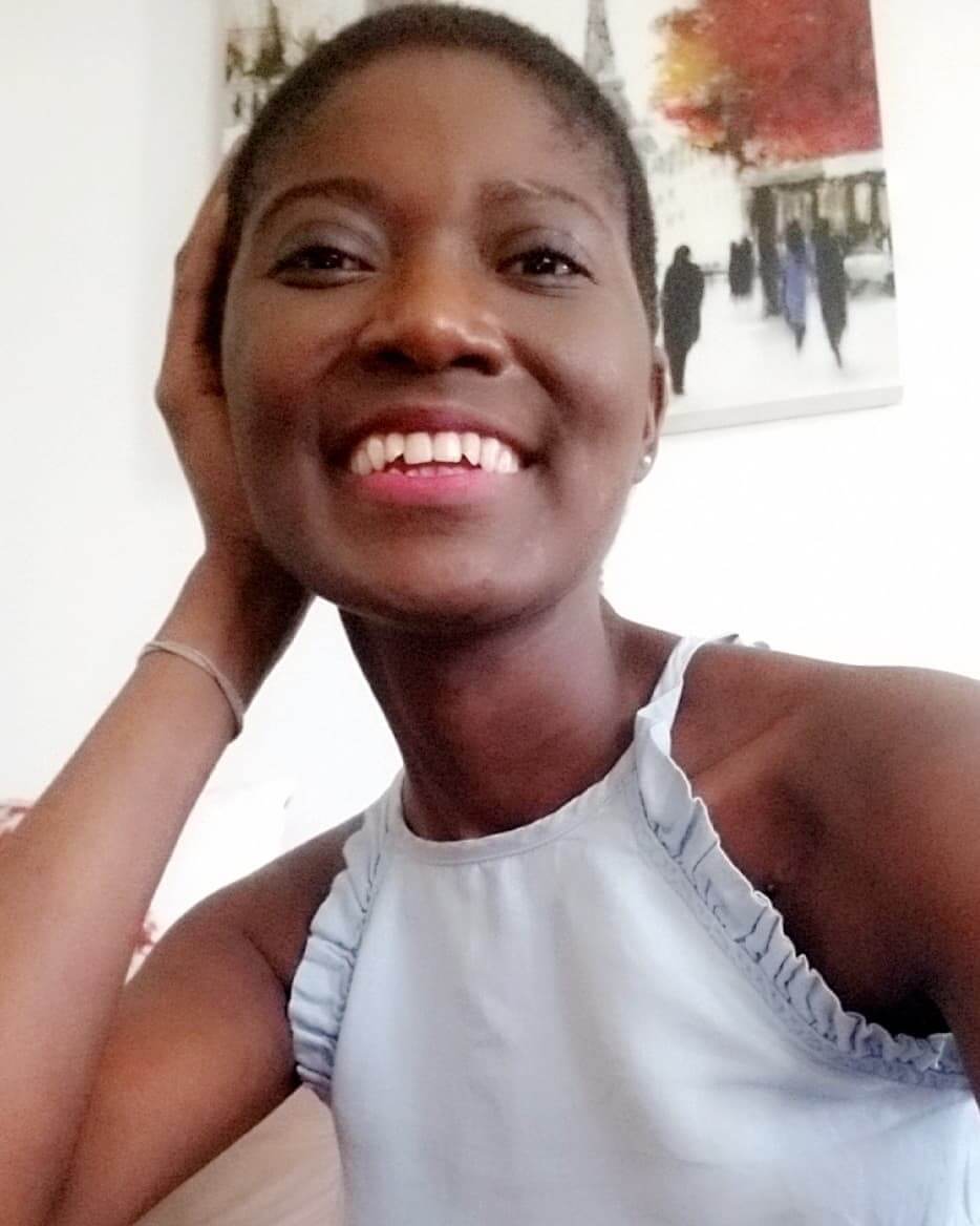 Sharde' Fultz, Cancer Survivor