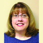 Tanina Foster Moore, Ph.D.