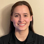 Maida Herrera, MPH