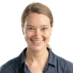Kristin Maki, Ph.D.