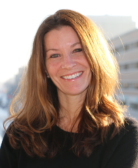 Jennifer Beebe-Dimmer, Ph.D., MPH