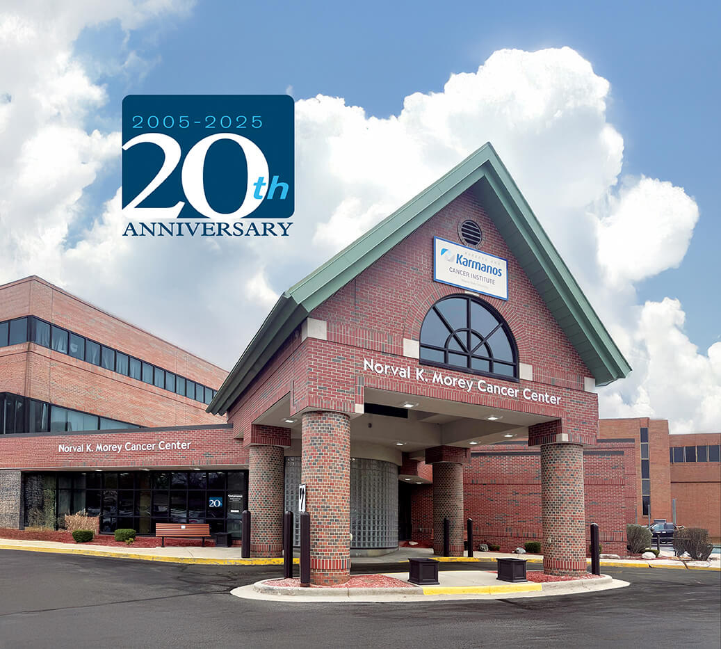 Morey Cancer Center