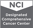 NCI Designated Comprehensive Cancer Center