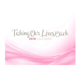 taking our lives back 2018 logo