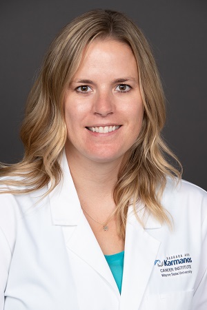 Image of Eliza Beal , M.D., MS