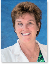 Image of Kimberley Clark-Paul , M.D.