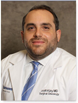 Image of Scott Kizy , M.D.