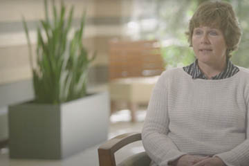 Melissa – West Michigan Breast Cancer Patient at McLaren Proton Therapy Center