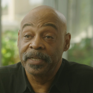 Darryl Rawls, McLaren Proton Center prostate cancer patient