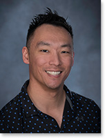 Kevin Meier, Cancer Navigator at McLaren Greater Lansing