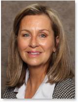 Carissa Burton, Senior Vice President, Human Resources, McLaren Health Care