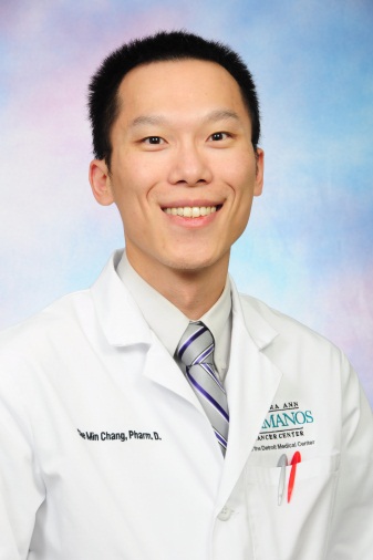 Che M. Chang, PharmD, BCOP