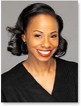 Tamara Collins, Vice President Marketing & Business Development, Karmanos Cancer Institute