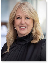 Tracey Franovich, President/CEO McLaren Oakland